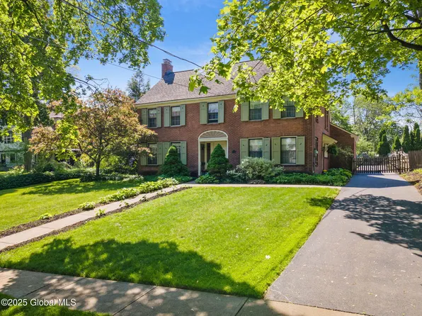 1435 Lowell Road, Schenectady, NY 12308