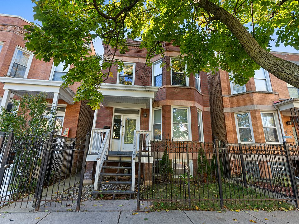 1st image of 3743 W Shakespeare Ave #1