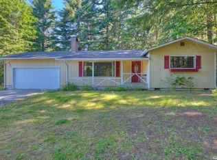 131 E Kings Way, Shelton, WA 98584