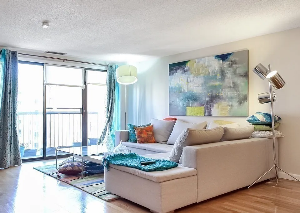 8 9th St #508