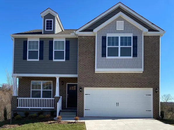 196 Marathon Ln, Candler, NC 28715