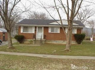 10210 Caven Ave, Louisville, KY 40229