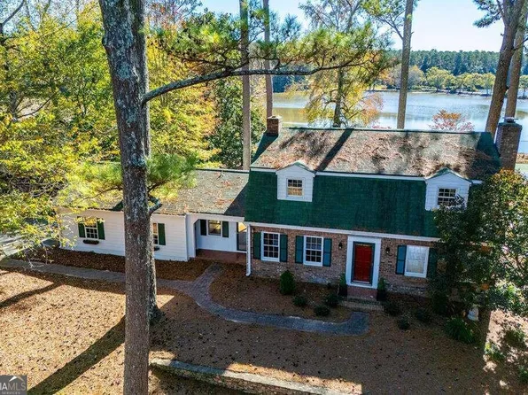 115 Canterbury Dr, Carrollton, GA 30117