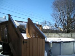 1238 W Wyoming St, Allentown, PA 18103