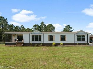 11960 Busby Rd E, Mobile, AL 36695