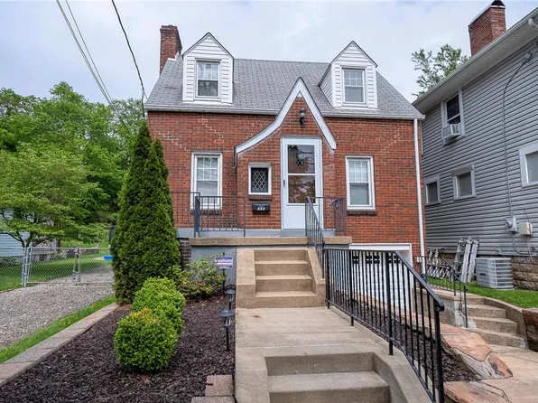 250 Park Ave, Pittsburgh, PA 15229