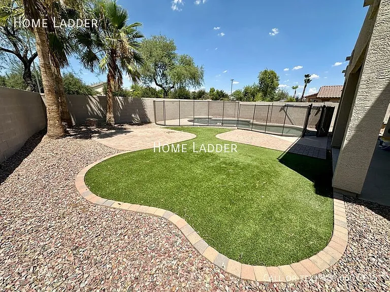 4307 S Rim Ct — Photo 23