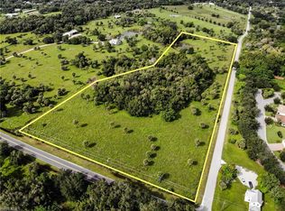 13550 Bird Rd LOT 0, Fort Myers, FL 33905
