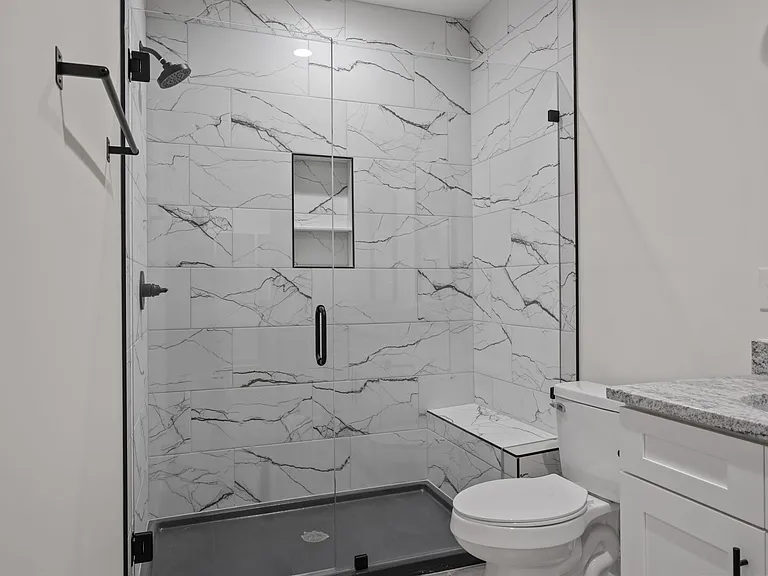 This picture is from model home of same floor plan