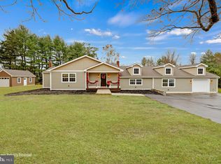 4448 Lower Mountain Rd, New Hope, PA 18938