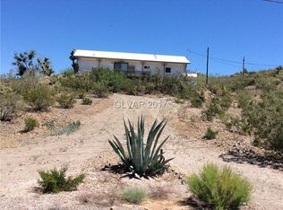 520 W Hobson St, Searchlight, NV 89046