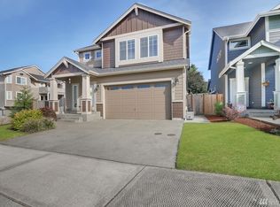 9616 134th St E, Puyallup, WA 98373