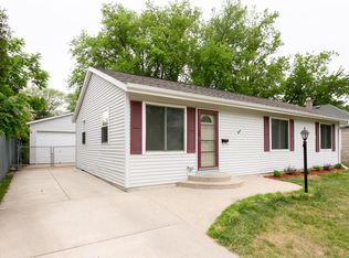 1508 Kentucky St, Racine, WI 53405