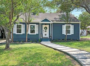 2710 Cumberland Ave, Waco, TX 76707