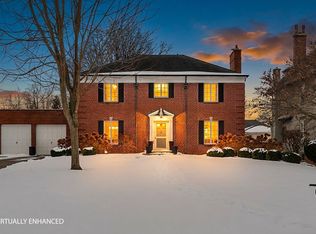 923 Highland Ave, Lafayette, IN 47905