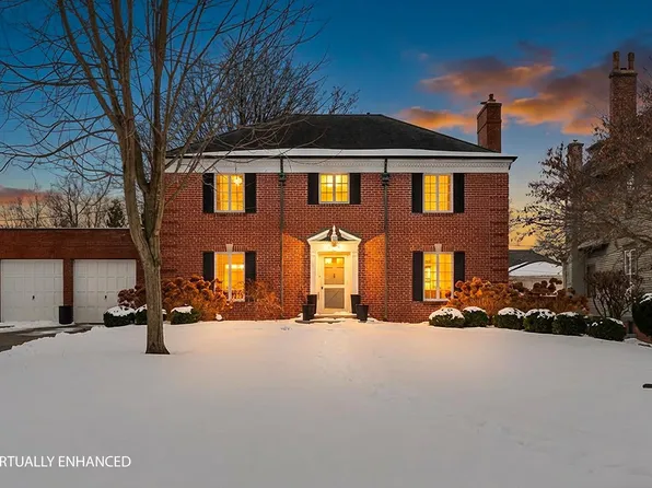 923 Highland Ave, Lafayette, IN 47905