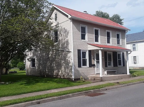 322 E Pine St, Selinsgrove, PA 17870