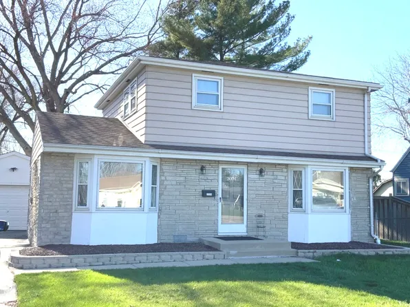 3004 N Wolf Rd, Melrose Park, IL 60164