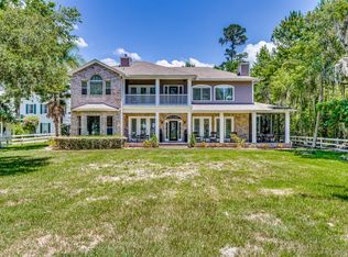 140 River Plantation Rd N, Saint Augustine, FL 32092