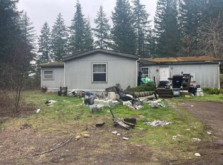 473 E Hyland Dr, Union, WA
