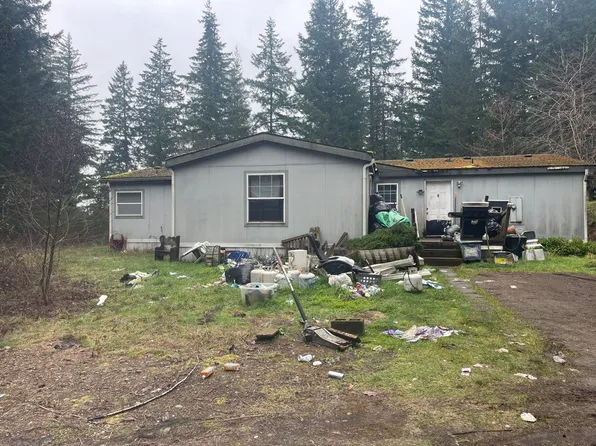 473 E Hyland Dr, Union, WA 98592