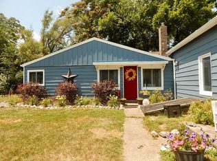 34 E Forest Ave, Ypsilanti, MI 48198