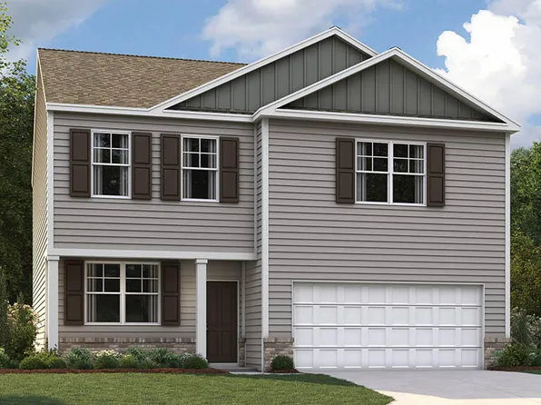 99 Draft St, Rossville, GA 30741