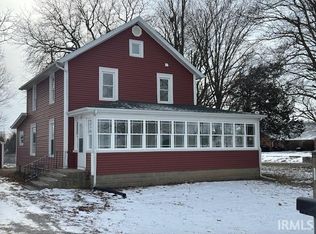 1481 W Drake Rd, Kendallville, IN 46755