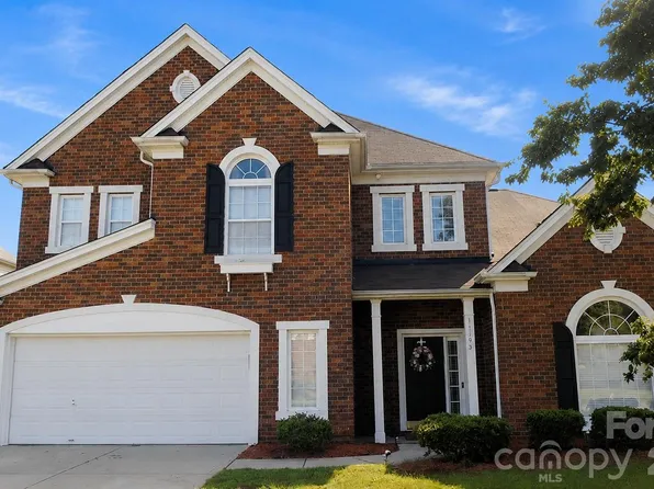 11144 Huntington Meadow Ln, Charlotte, NC 28273