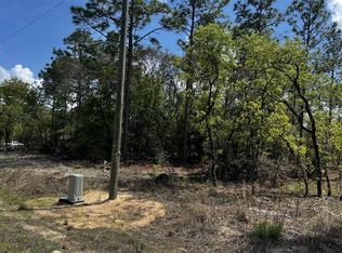 SW 90th Pl LOT 9, Dunnellon, FL 34432