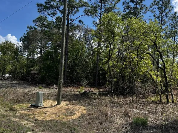 SW 90th Pl Lot 9, Dunnellon, FL 34432