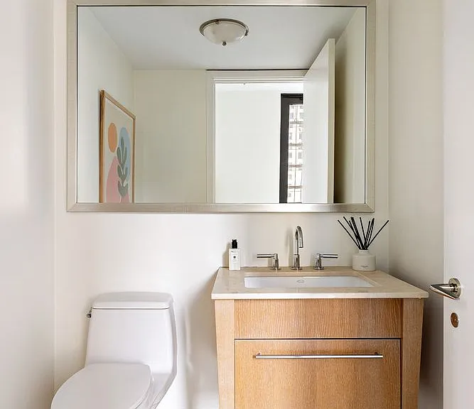 110 Central Park S #Penthouse 1 — Photo 20