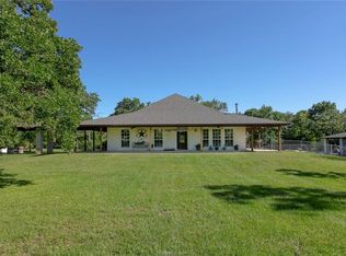 9407 Taylor Rd, Bryan, TX 77808