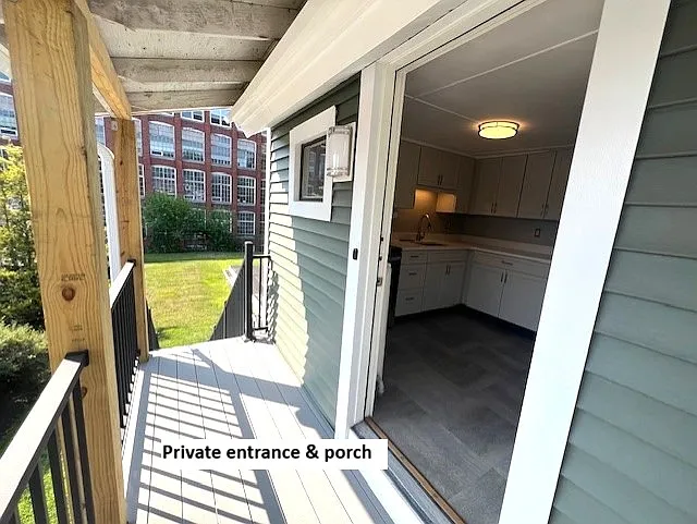 1 bed, $1,600 — Photo 4