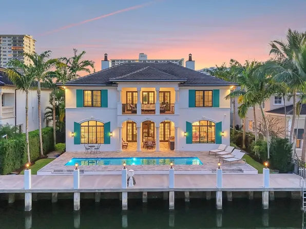 2425 Delmar Place, Fort Lauderdale, FL 33301