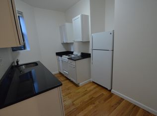 43 Westland Ave #PENTHOUSE 2, Boston, MA 02115