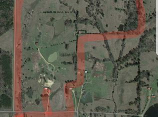 1608 Mac Pate Rd, Cedarbluff, MS 39741