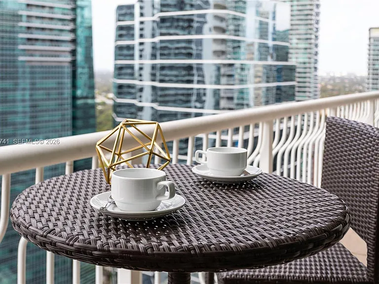1200 Brickell Bay Dr #3515 — Photo 18