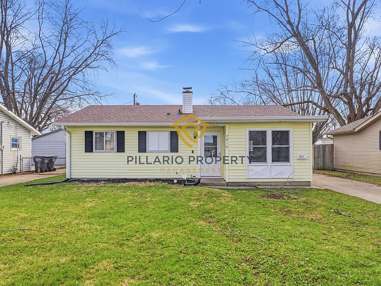 2818 Apache Dr — Photo 1