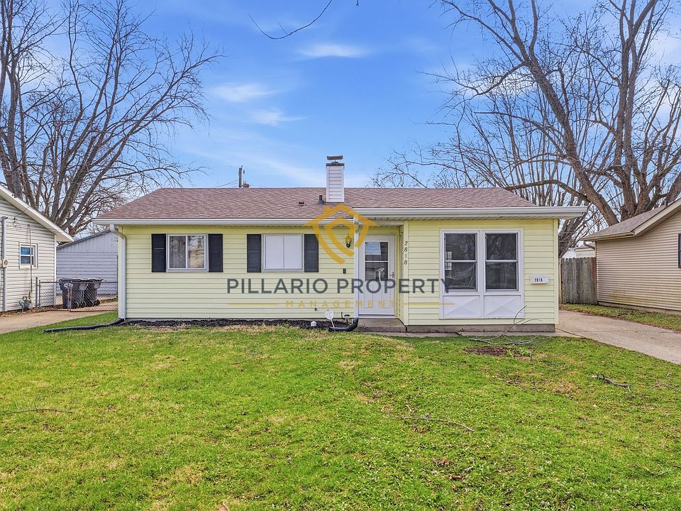 1st image of 2818 Apache Dr