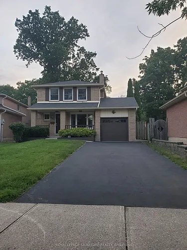 980 Sawgrass Cres Photo 1
