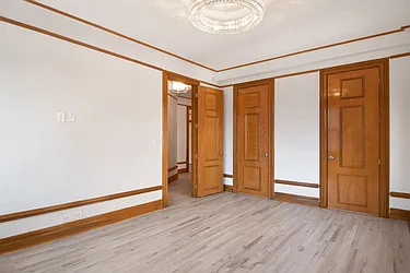 Rented by WAM Partners - William Moses Co.