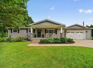 9191 Findley Lake Rd, North East, PA 16428