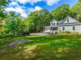 21 Stonewall Rd, Harpswell, ME 04079