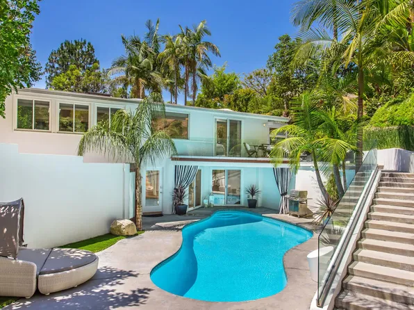 1415 Braeridge Dr, Beverly Hills, CA 90210