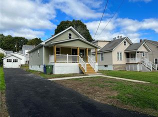 12 Budd Ave, Middletown, NY 10940