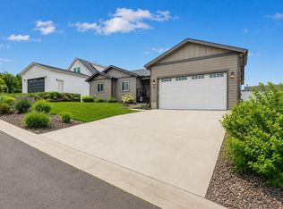 504 Harvest Loop, Palouse, WA 99163