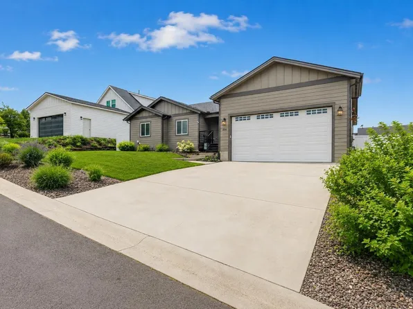 504 Harvest Loop, Palouse, WA 99163