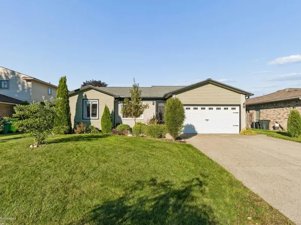 46595 Apple Ln, Macomb, MI 48044