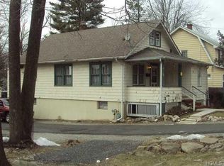 73 Fairview Ave, Spring Valley, NY 10977